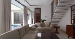 Townhouse Minimalist simple style In Kemang prime area