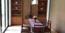 Townhouse Minimalist simple style In Kemang prime area