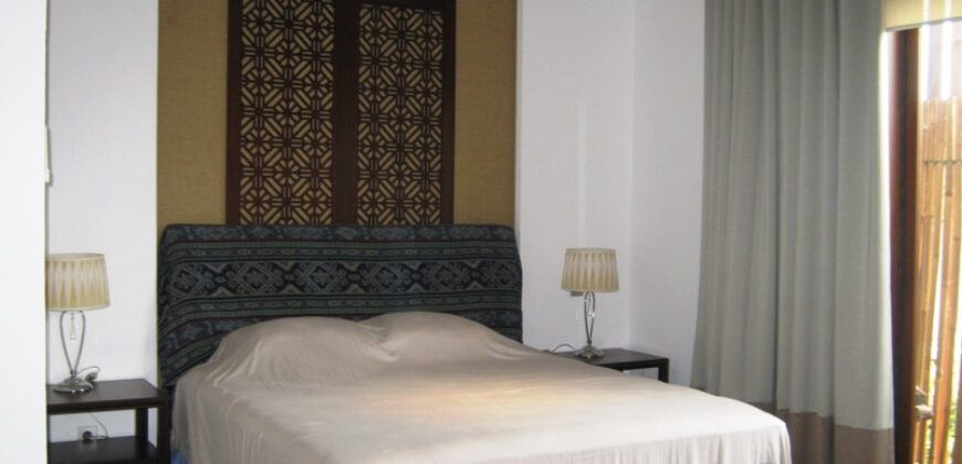 Townhouse Minimalist simple style In Kemang prime area