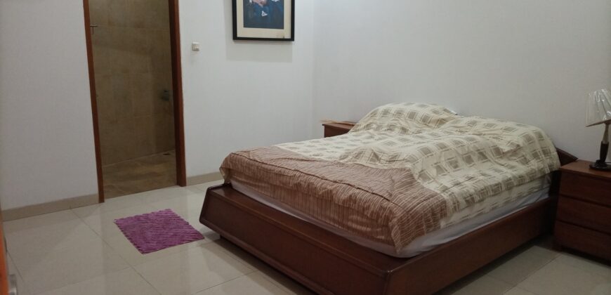 Dijual Rumah Komplek Bumi Harapan Permai Kramat Jati