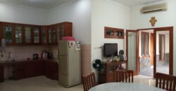 Dijual Rumah Komplek Bumi Harapan Permai Kramat Jati