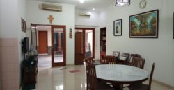 Dijual Rumah Komplek Bumi Harapan Permai Kramat Jati