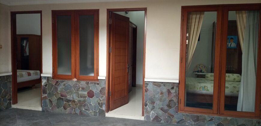 Dijual Rumah Komplek Bumi Harapan Permai Kramat Jati