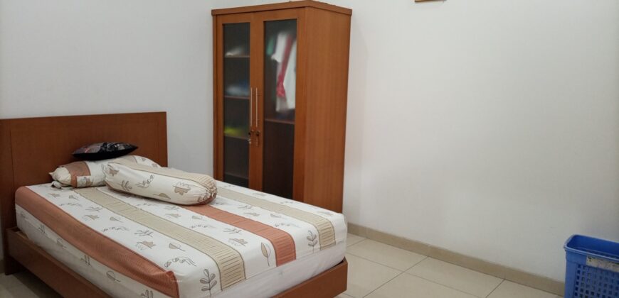 Dijual Rumah Komplek Bumi Harapan Permai Kramat Jati