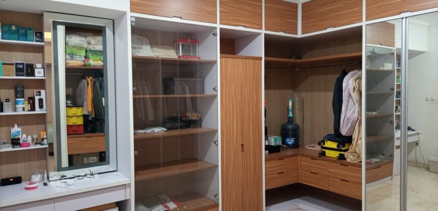 Rumah Dijual Komplek Bumi Harapan Permai