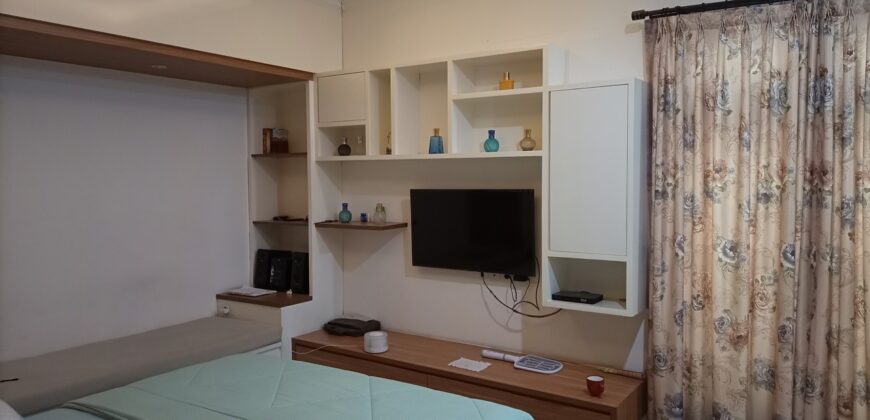 Rumah Dijual Komplek Bumi Harapan Permai