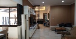Rumah Dijual Komplek Bumi Harapan Permai