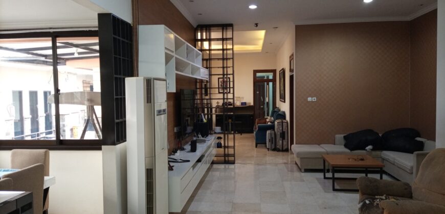 Rumah Dijual Komplek Bumi Harapan Permai