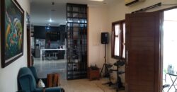 Rumah Dijual Komplek Bumi Harapan Permai
