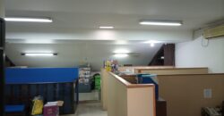 Rumah Dijual Komplek Bumi Harapan Permai