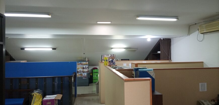 Rumah Dijual Komplek Bumi Harapan Permai