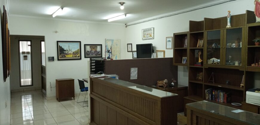 Rumah Dijual Komplek Bumi Harapan Permai