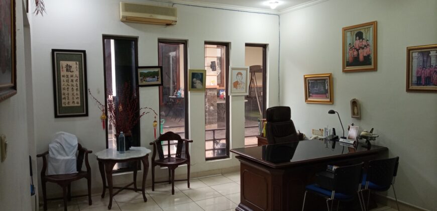 Rumah Dijual Komplek Bumi Harapan Permai