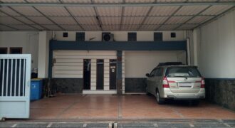 Rumah Dijual Komplek Bumi Harapan Permai