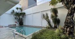 Disewakan Rumah di Kebayoran Baru Jakarta Selatan