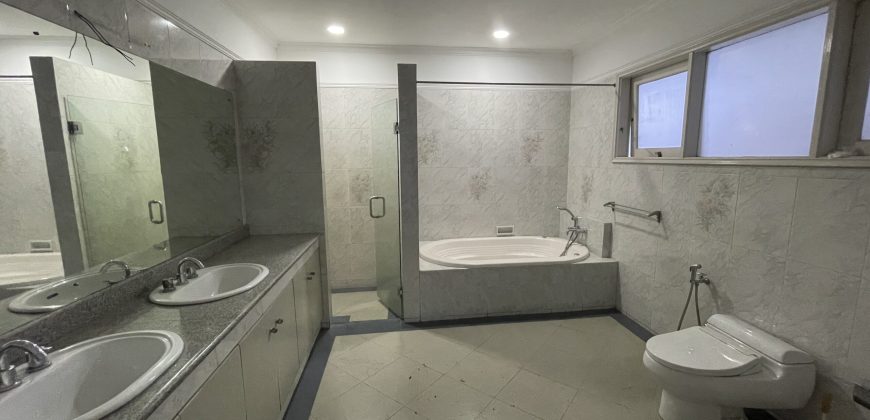 Disewakan Rumah di Kebayoran Baru Jakarta Selatan