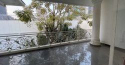 Disewakan Rumah di Kebayoran Baru Jakarta Selatan