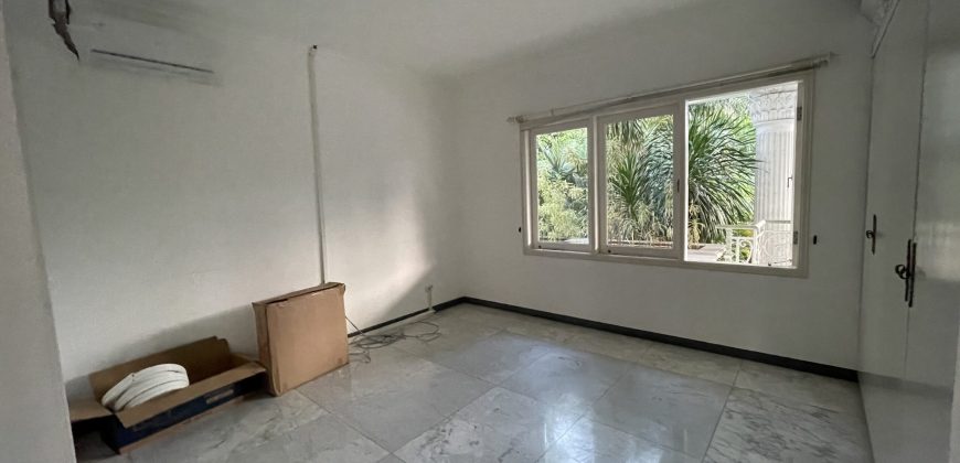 Disewakan Rumah di Kebayoran Baru Jakarta Selatan