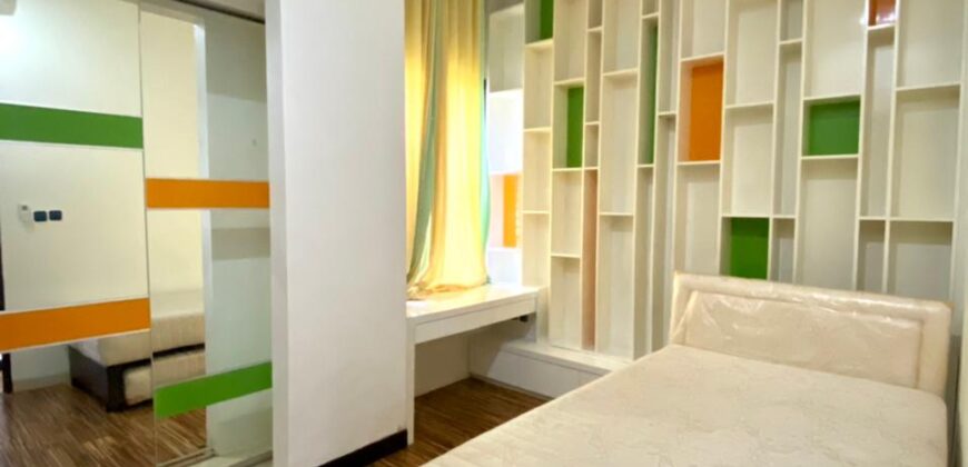 Townhouse Exclusive Kelapa Gading Summarecon