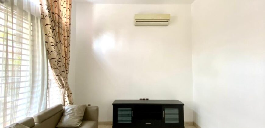 Townhouse Exclusive Kelapa Gading Summarecon