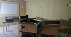 Disewakan Equity Tower SCBD OFFICE SPACE