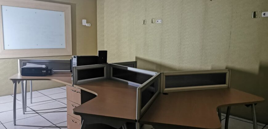 Disewakan Equity Tower SCBD OFFICE SPACE