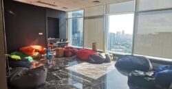 Disewakan Equity Tower SCBD OFFICE SPACE