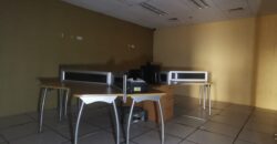 Disewakan Equity Tower SCBD OFFICE SPACE