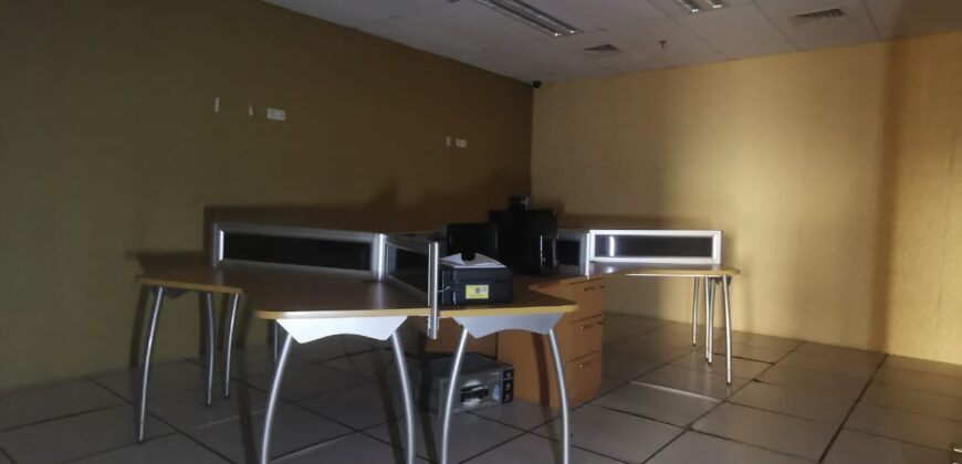 Disewakan Equity Tower SCBD OFFICE SPACE