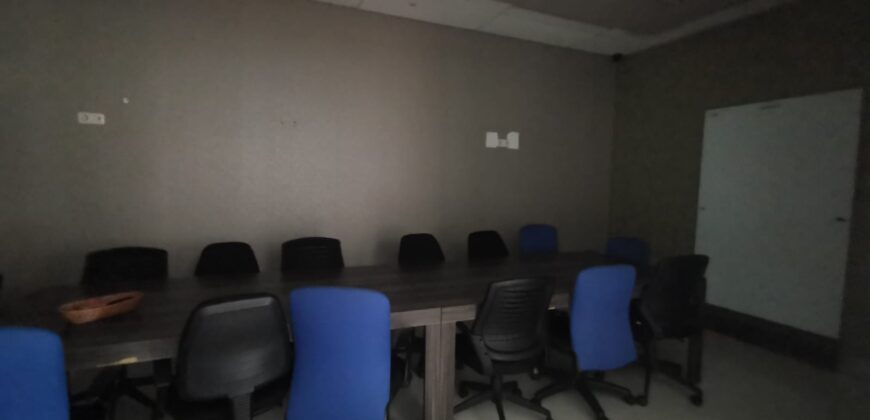 Disewakan Equity Tower SCBD OFFICE SPACE