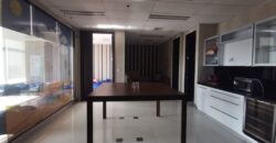 Disewakan Equity Tower SCBD OFFICE SPACE