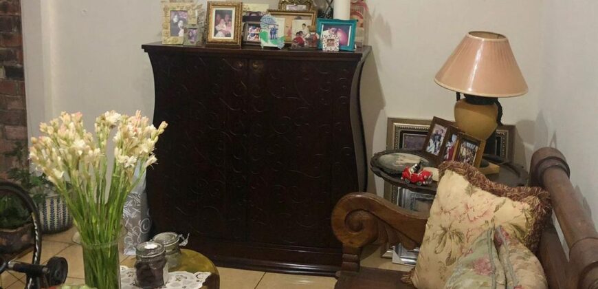 Dijual Rumah Lokasi Bagus di Lebak Bulus cirendeu