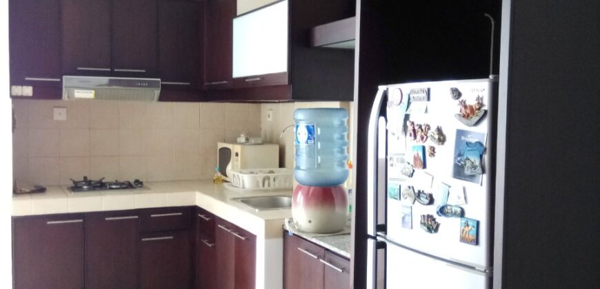 Apartment Mediterania Garden Residences 2 Tower Edelweiss