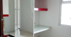 Apartment Mediterania Garden Residences 2 Tower Edelweiss