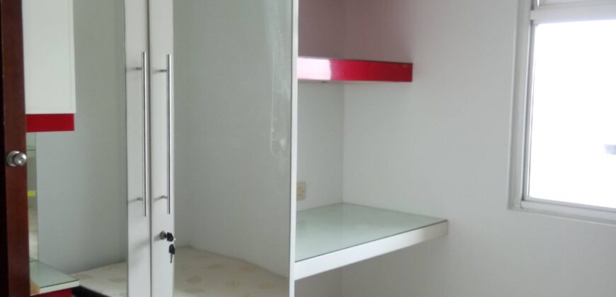 Apartment Mediterania Garden Residences 2 Tower Edelweiss