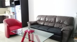 Apartment Mediterania Garden Residences 2 Tower Edelweiss