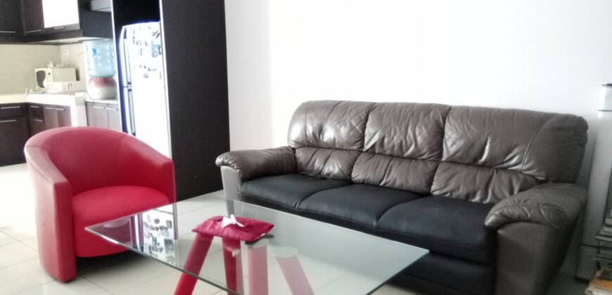 Apartment Mediterania Garden Residences 2 Tower Edelweiss