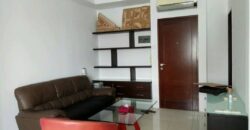 Apartment Mediterania Garden Residences 2 Tower Edelweiss
