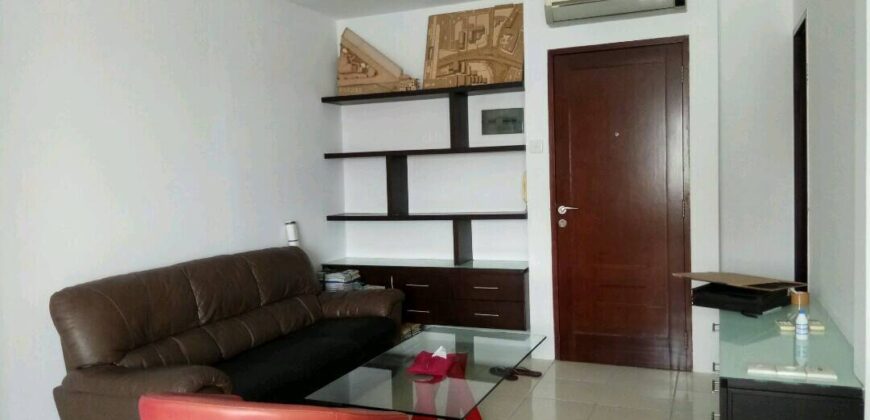 Apartment Mediterania Garden Residences 2 Tower Edelweiss