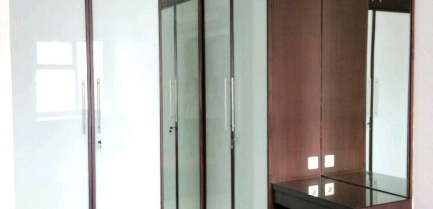 Apartment Mediterania Garden Residences 2 Tower Edelweiss