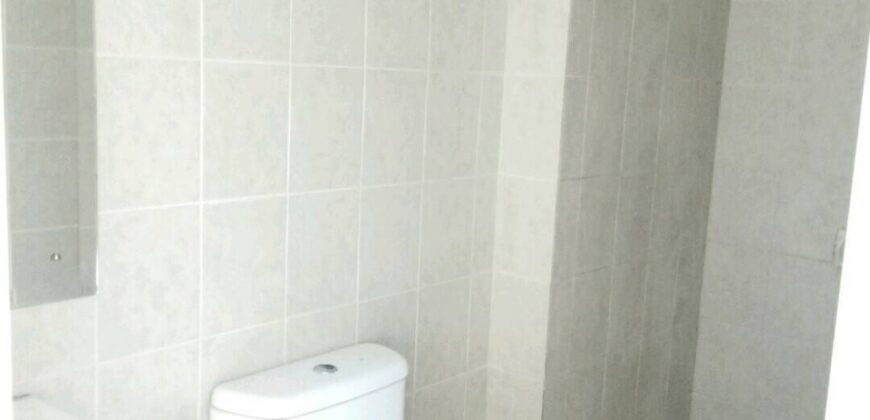Apartment Mediterania Garden Residences 2 Tower Edelweiss