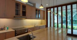 Dijual/ Disewa Rumah Mewah Asri di Kemang Jakarta Selatan