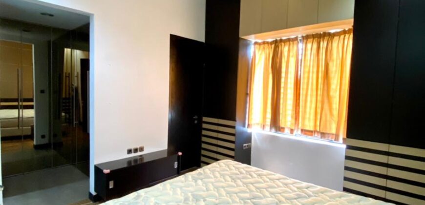 Townhouse Exclusive Kelapa Gading Summarecon
