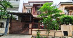 RUMAH MITRA GADING VILLA BEBAS BANJIR DAN BAGUS