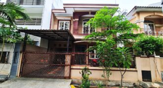 RUMAH MITRA GADING VILLA BEBAS BANJIR DAN BAGUS