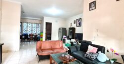 RUMAH MITRA GADING VILLA BEBAS BANJIR DAN BAGUS