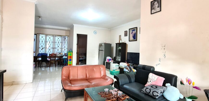 RUMAH MITRA GADING VILLA BEBAS BANJIR DAN BAGUS
