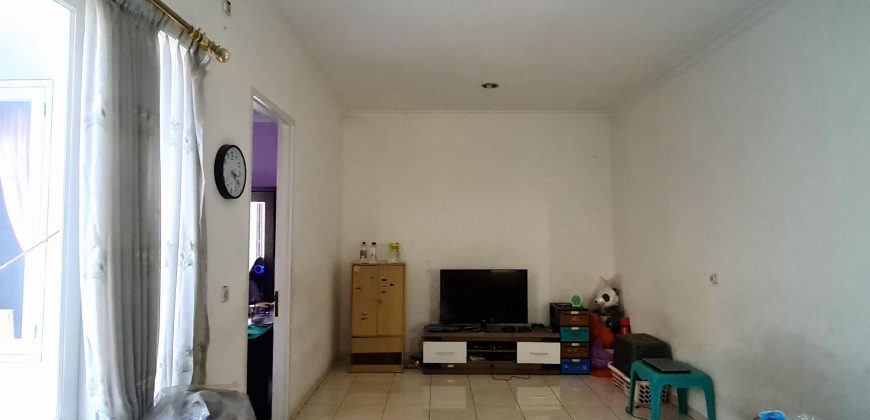 RUMAH MITRA GADING VILLA BEBAS BANJIR DAN BAGUS