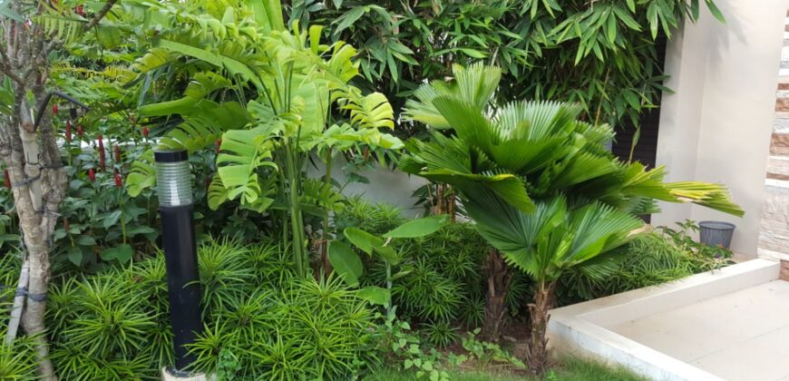 Dijual Rumah Townbouse di Sherwood Kelapa Gading