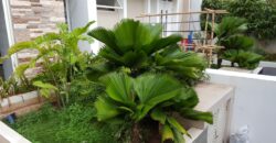 Dijual Rumah Townbouse di Sherwood Kelapa Gading